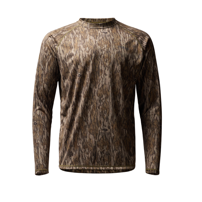 Mossy Oak Bottomland / S