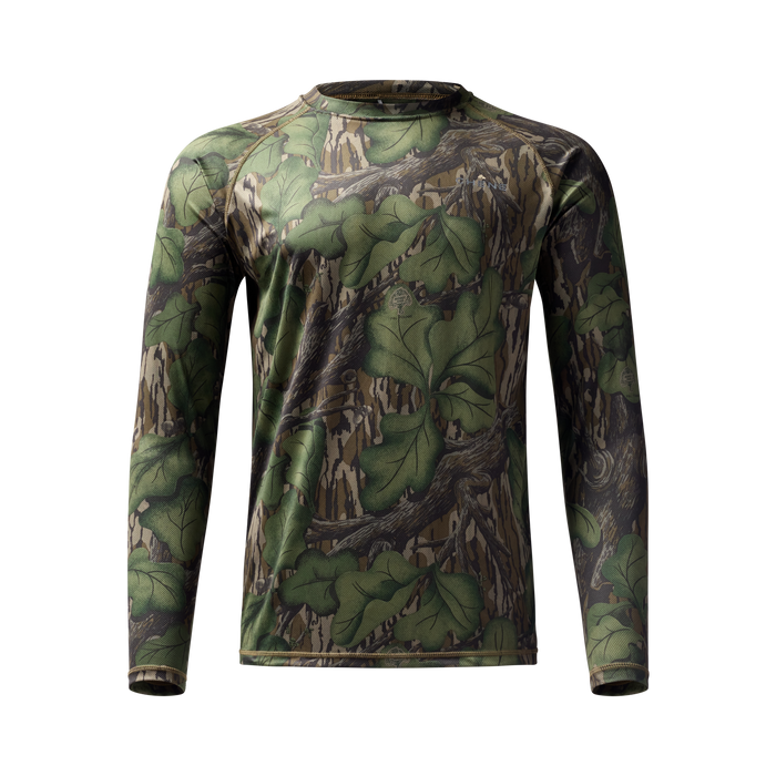 Mossy Oak Full Foliage / S