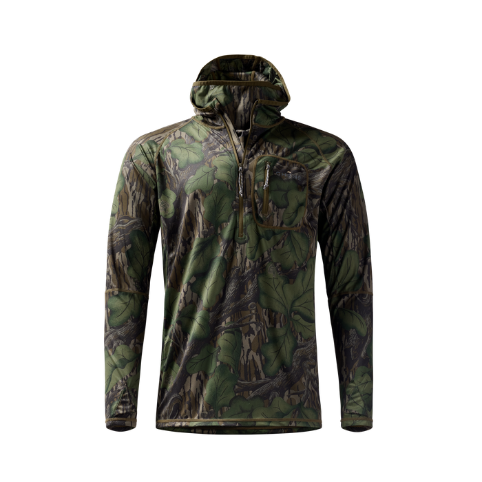 Mossy Oak Full Foliage / S