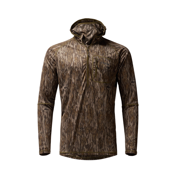 Mossy Oak Bottomland / S