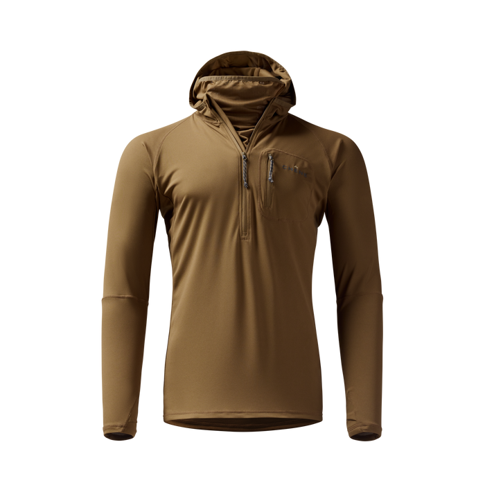 Field Khaki / S