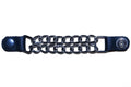 VEPC1GM Vest Extender Powder Coated Gun Metal