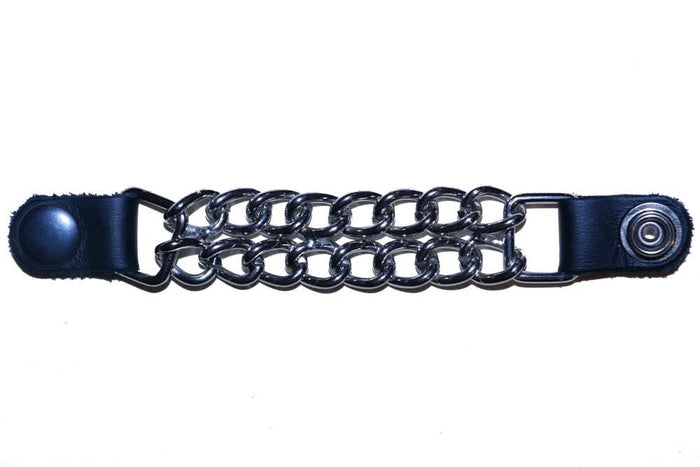 VEPC1GM Vest Extender Powder Coated Gun Metal