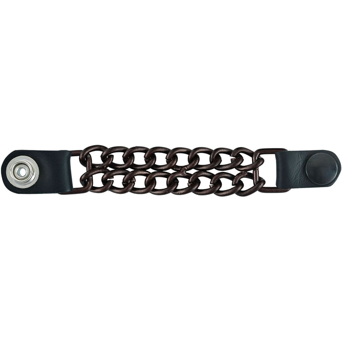 VEPC1RB Vest Extender Powder Coated Root Beer