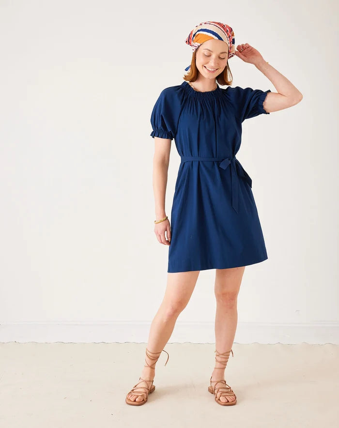 Veranda Dress