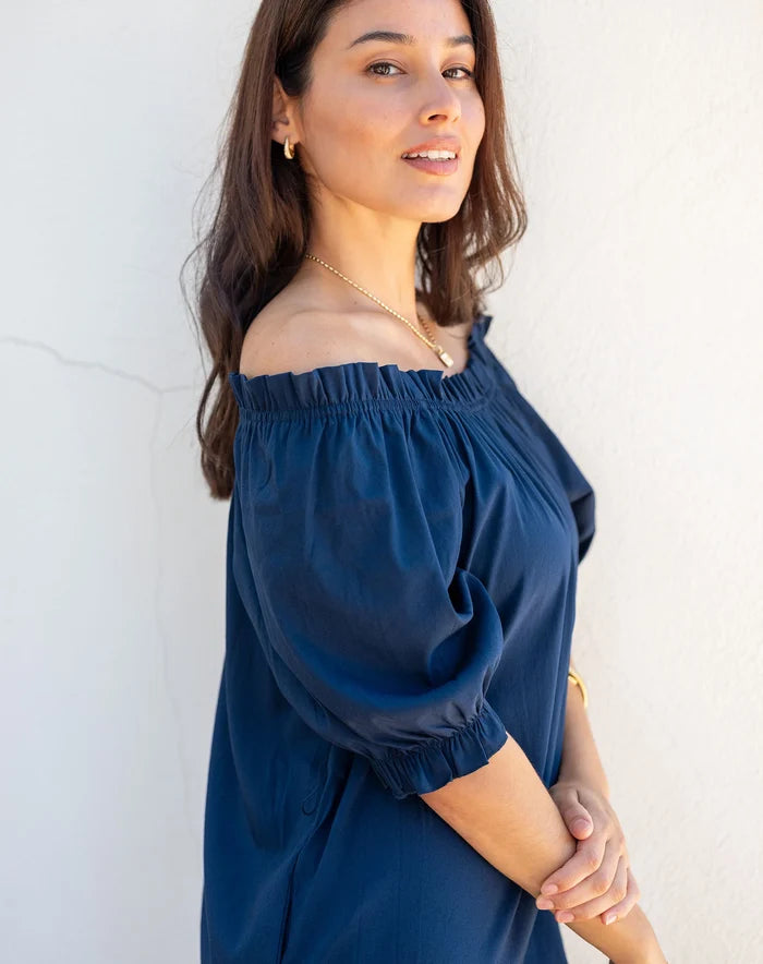 Veranda Dress