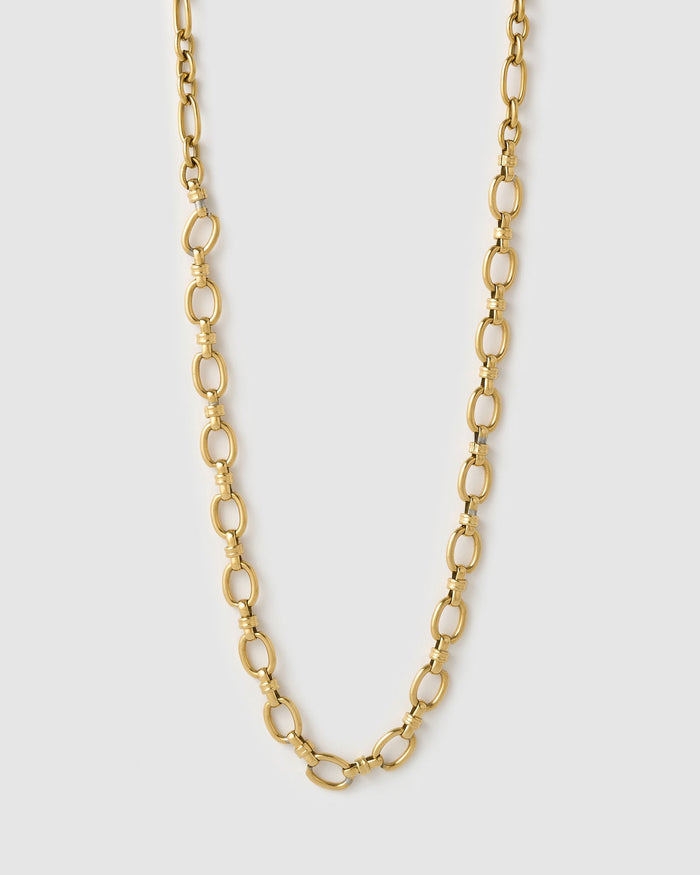 Victoria Pearl Necklace