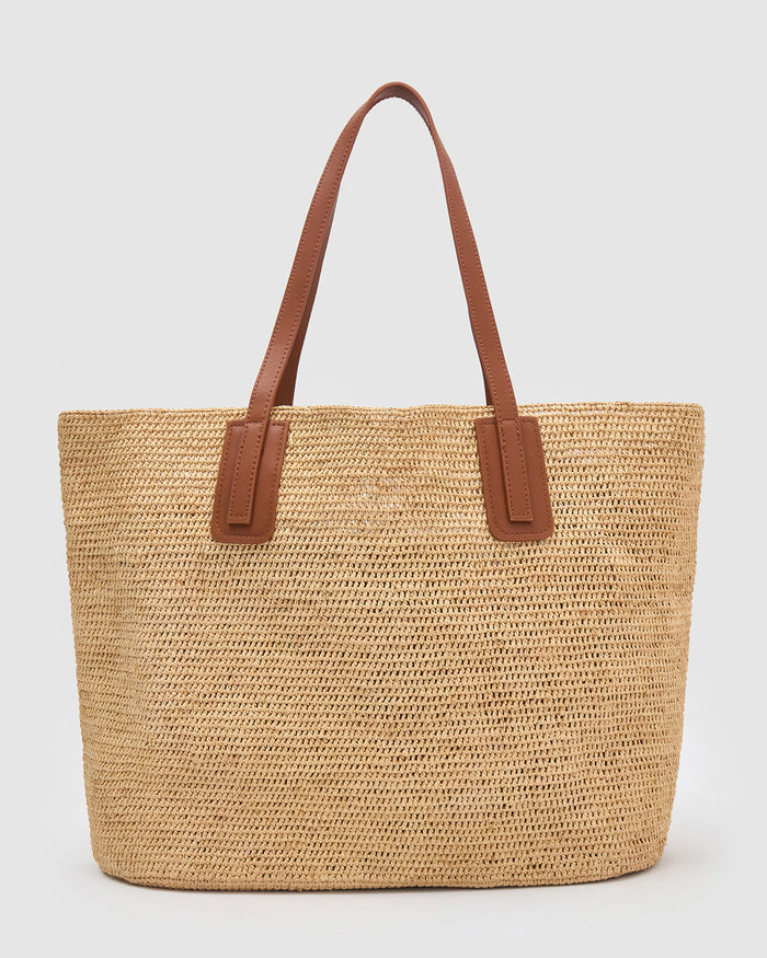 Vienna Beach Bag