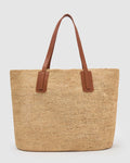 Vienna Beach Bag