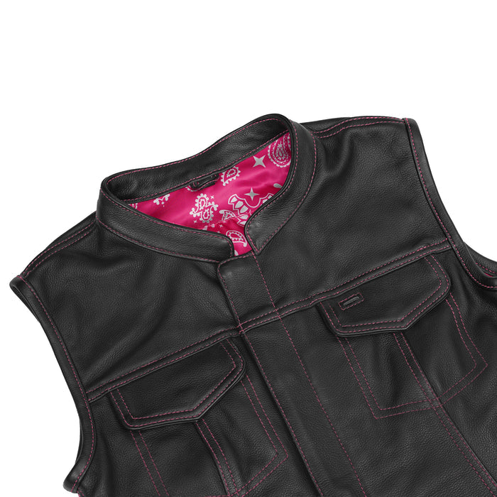 Violet Pink