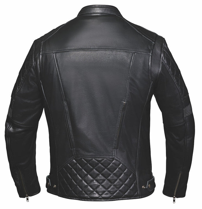 Vortex - Men's Ultra Leather Motorcycle Jacket