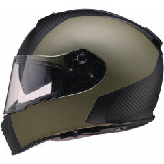 Warrant Helmet Carbon