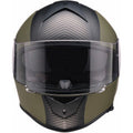 Warrant Helmet Carbon