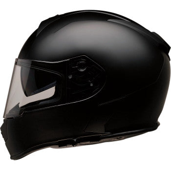 Warrant Helmet Solid