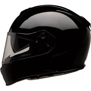 Warrant Helmet Solid