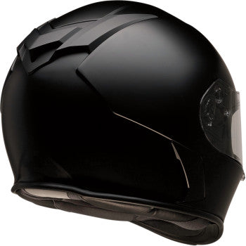 Warrant Helmet Solid
