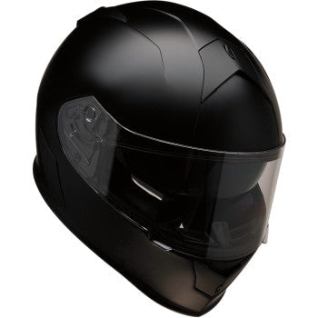 Warrant Helmet Solid