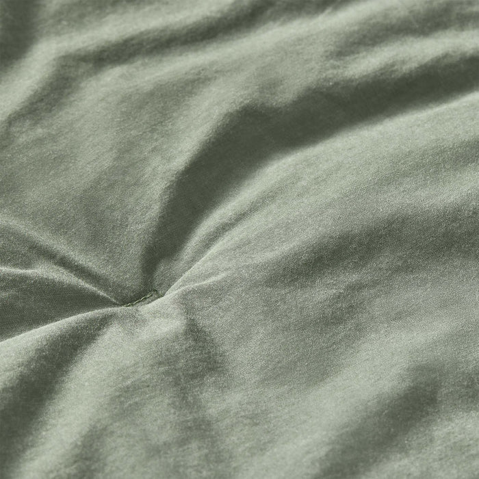 PDP2 Option[Sea Spray Chambray] DETAIL