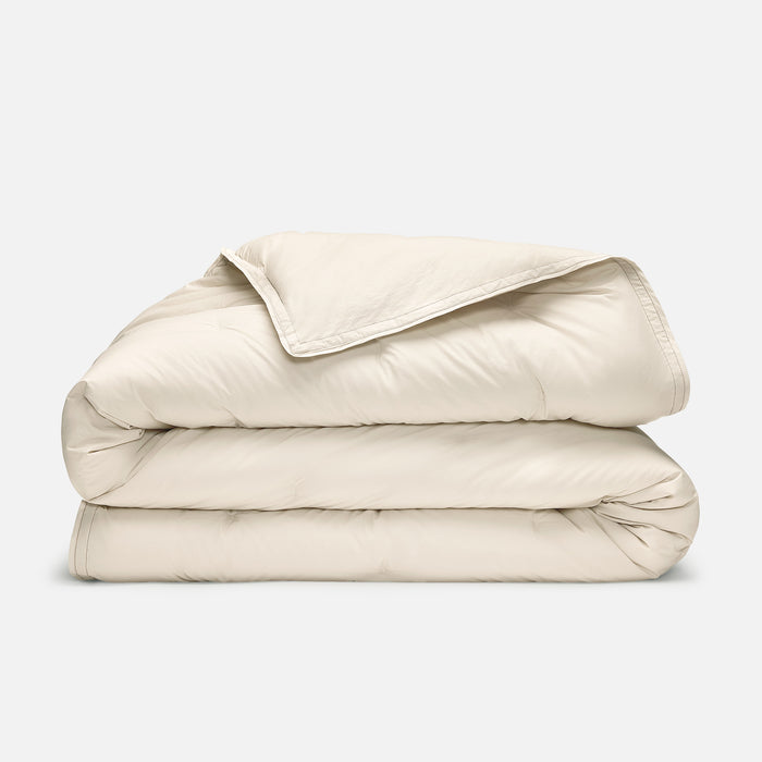 Cream / Twin/Twin XL