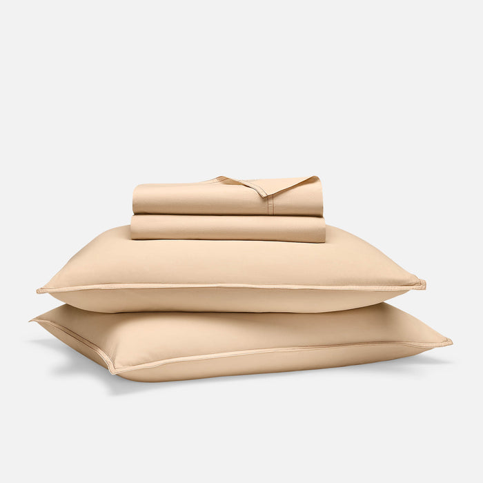 PDP2 Option[Apricot Chambray] MAIN
