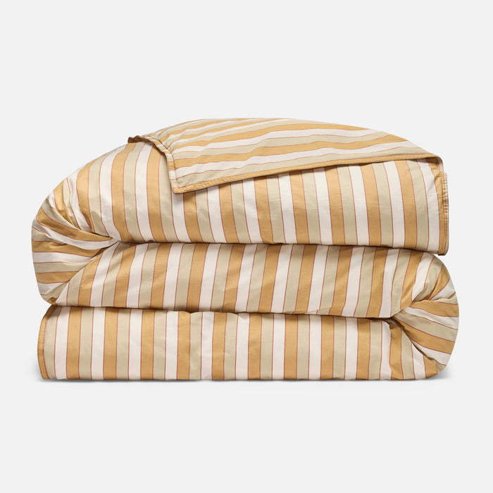Perry Stripe in Bronze / Twin/Twin XL