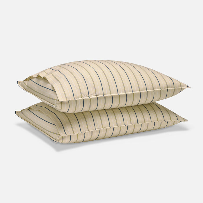 Desert Stripe in Daisy / Standard