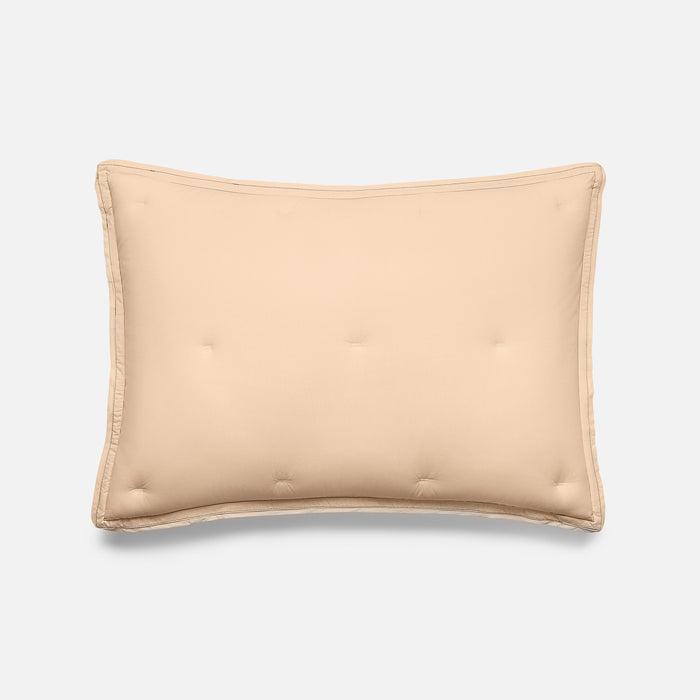 Apricot Chambray / Standard