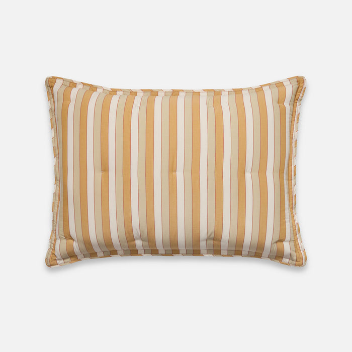 Perry Stripe in Bronze / Standard