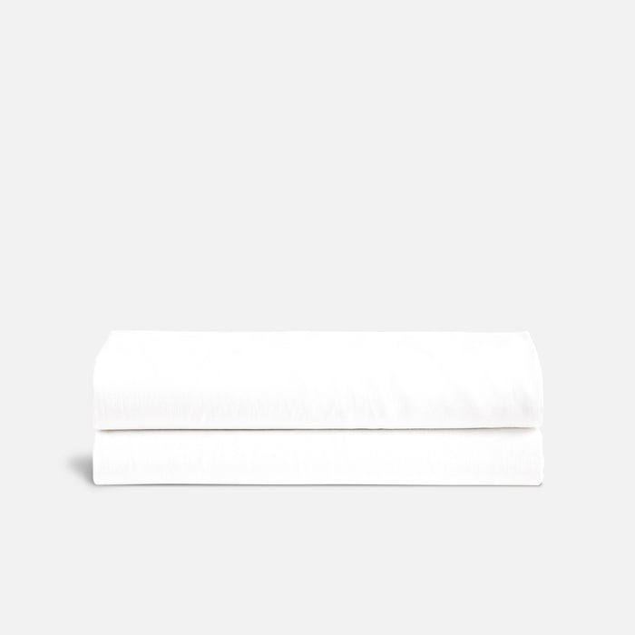 Washed European Linen Fitted Sheet
