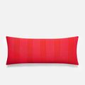 PDP2 Option[Overdyed Stripe in Hibiscus] MAIN