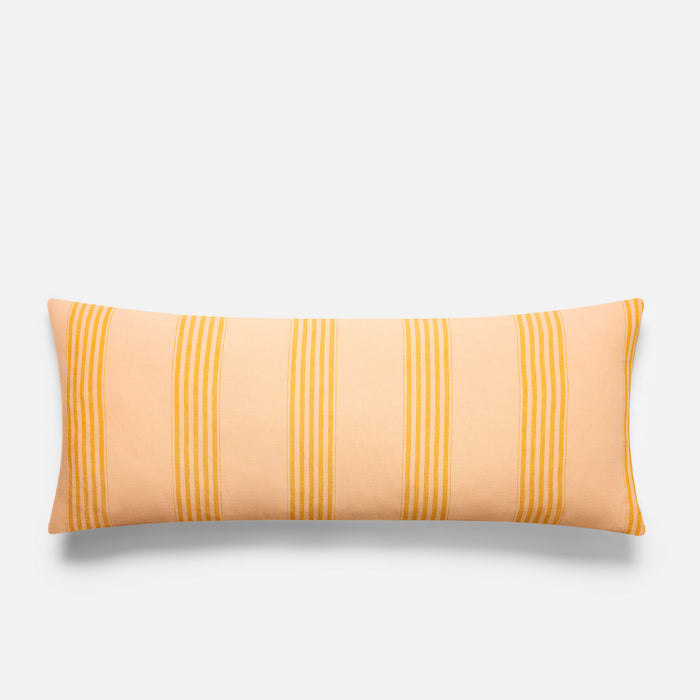 PDP2 Option[Overdyed Stripe in Dreamsicle] MAIN