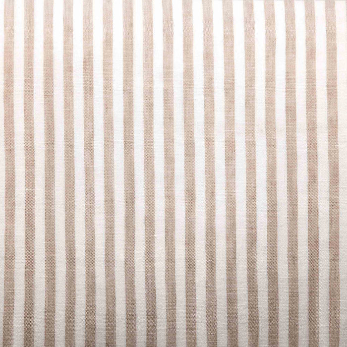 PDP2 Option[Oxford Stripe in Oat Chambray] LIFESTYLE