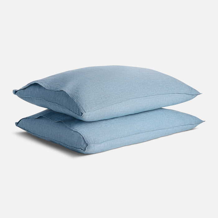Storm Chambray / Standard
