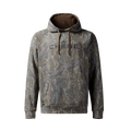 Washed Out Camo Logo Hoodie in Mossy Oak Original Treestand, front view #mossy_oak_original_treestand