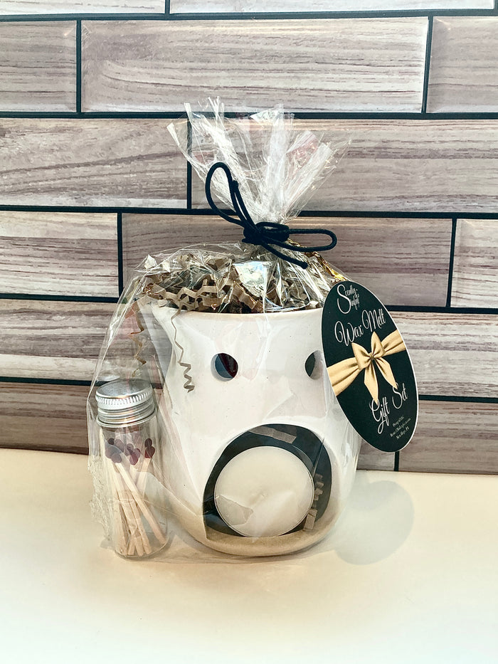 Wax Melt Gift Set