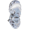 WB4L198 Convertible Balaclava, SportFlex(tm) Series, Winter Camo
