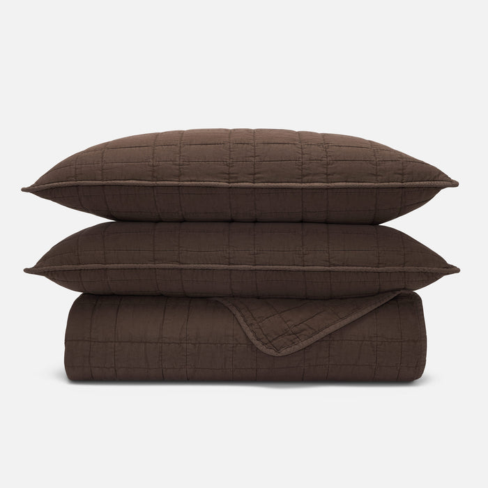 Bitter Chocolate / Twin/Twin XL