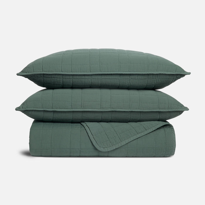 PDP2 Option[Botanical Green] MAIN