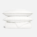 White / Twin/Twin XL