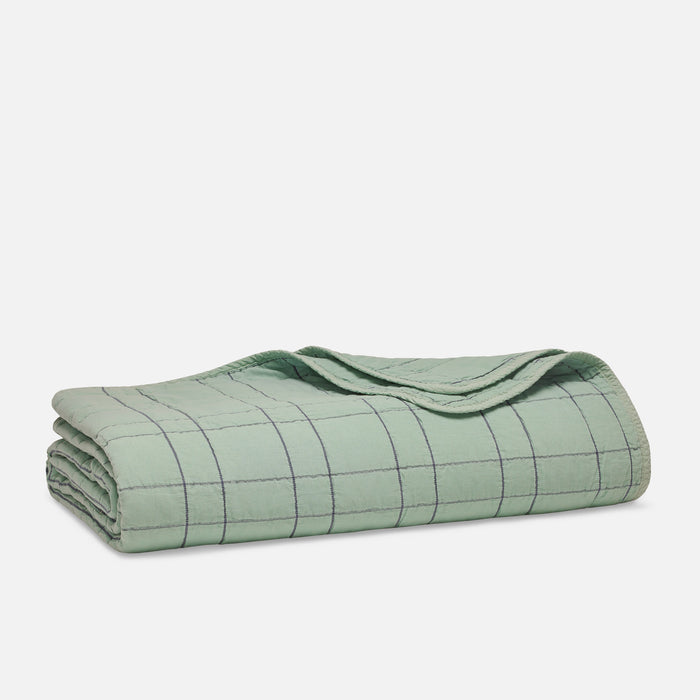 Mineral Windowpane / Twin/Twin XL