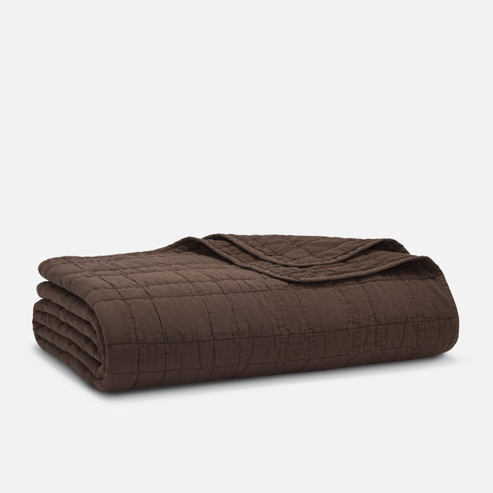 Bitter Chocolate / Twin/Twin XL