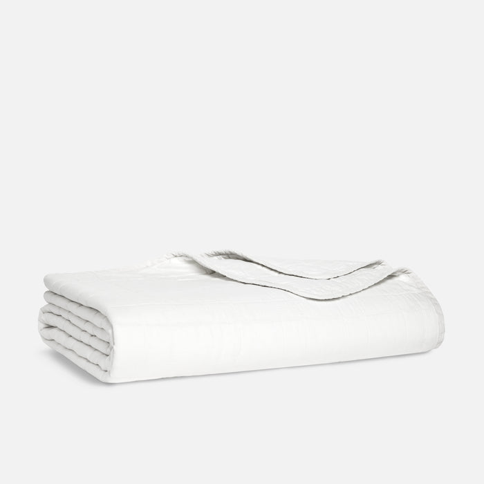 White / Twin/Twin XL