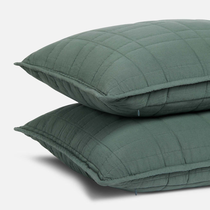 PDP2 Option[Botanical Green] DETAIL