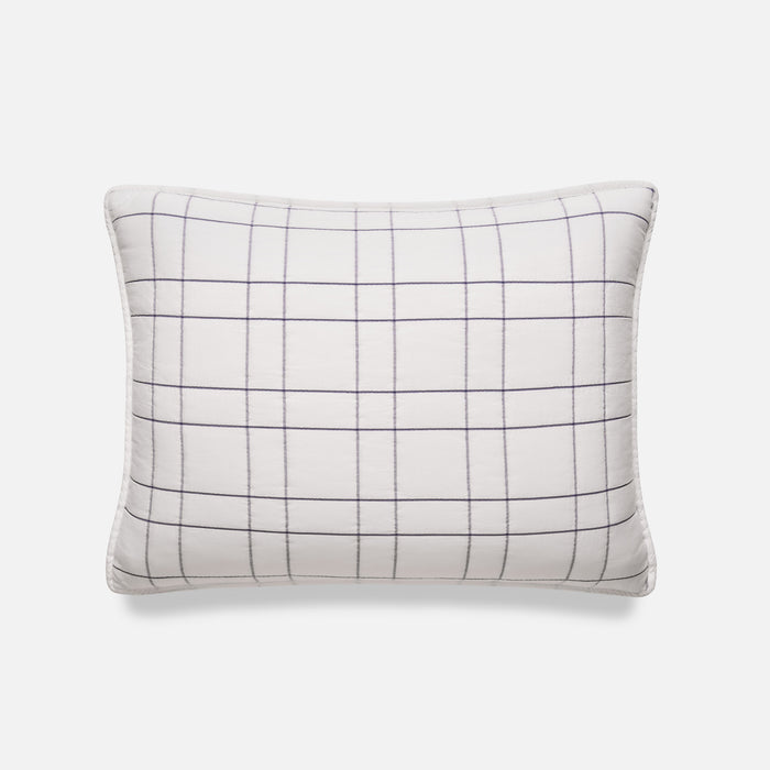 White Windowpane / Standard