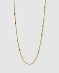 Willa Gold Necklace