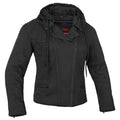 Windy Women's Textile  Motorcycle Jacket