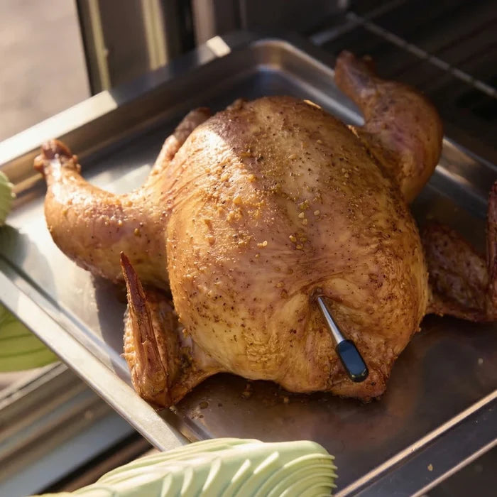 Wireless Meat Thermometer
