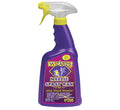 Wizards Mystic Spray Wax Slick Finish Detailer