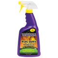 Wizards Wipedown Matte Paint Detailer