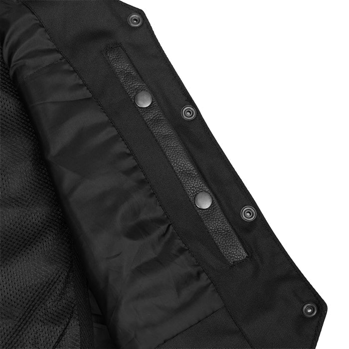 Women's 6 Pocket Utility Vest
